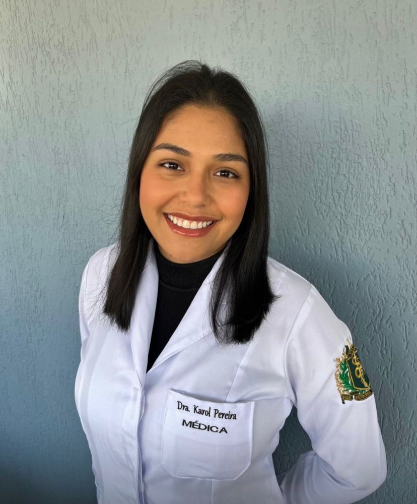 Karol Stheffani Mollinedo Pereira